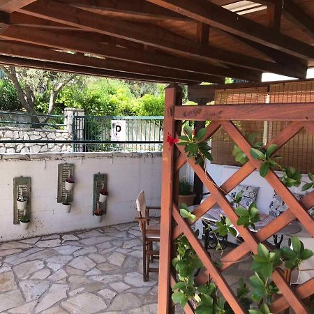 Casa Di Giorgio Apartment นิเกียนา ภายนอก รูปภาพ