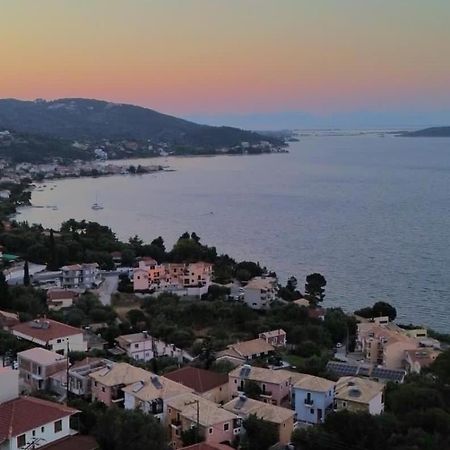 Casa Di Giorgio Apartment นิเกียนา ภายนอก รูปภาพ