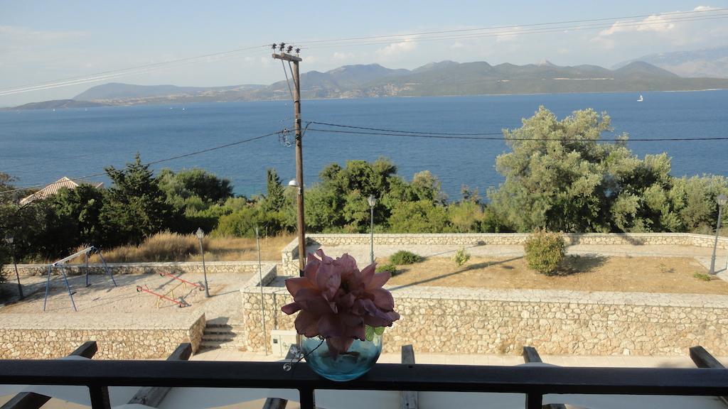 Casa Di Giorgio Apartment นิเกียนา ห้อง รูปภาพ