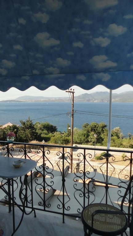 Casa Di Giorgio Apartment นิเกียนา ห้อง รูปภาพ