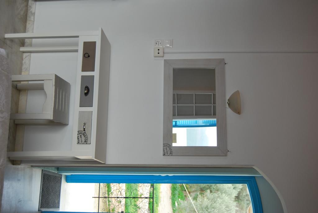 Casa Di Giorgio Apartment นิเกียนา ห้อง รูปภาพ