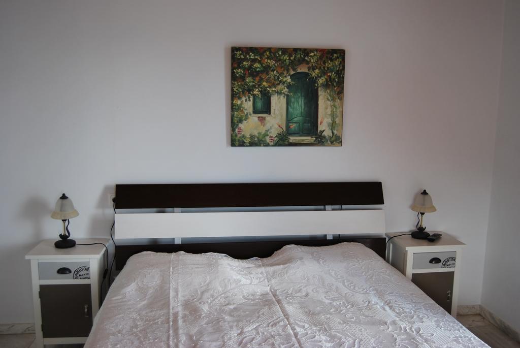 Casa Di Giorgio Apartment นิเกียนา ห้อง รูปภาพ