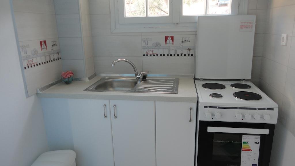 Casa Di Giorgio Apartment นิเกียนา ห้อง รูปภาพ