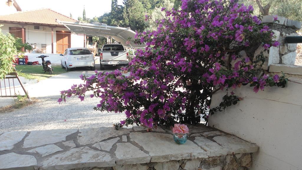 Casa Di Giorgio Apartment นิเกียนา ห้อง รูปภาพ